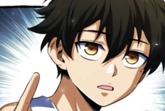 Voltem! Spoilers e Links de Leitura Mangá Return of the First Patriarch: The Strongest Reincarnates into His Descendant 1000 Years Later Capítulo 12 PT BR Scan