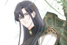 Lectura du Manhwa BL La Bestia Atrapada Capítulo 53 en Español, Un encuentro tenso