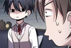 Spoiler RAW! Baca Manhwa I Became the Patron of Villains Chapter 13 Indonesia Scan, Sebuah Mata yang Mengerikan