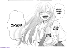 Spoilers et Lire le My Dress-Up Darling Chapitre 115 VF Scan, Gojo est de plus en plus fasciné par son amant