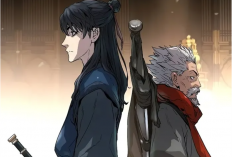 Lire le Manhwa Absolute Regression Chapitre 17 en Français, Préparez-vous à la revanche !