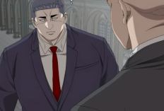 Petarung Hebat dari Faksi Beruang Hitam! Spoiler & Link Baca Manhwa Bad Guy (A Bad Person) Chapter 266 Indonesia Scan