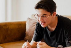 Profil dan Sumber Kekayaan Baim Cilik, Keren Banget! Berhasil Jadi CEO di Usia Muda