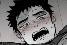 Lisez You Are My World Manhwa Chapitre 6 en FR Scan, Tan nervioso que le sangra la nariz