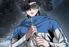 Spoilers Manhwa Nano Machine Chapitre 265 Scan VF Où Est La Formule Qui A Été Utilisée Maintenant