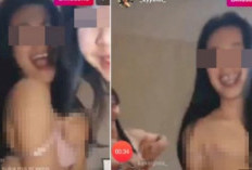 Bikin Geger! Waria Live IG Saat Berhubungan Badan Dengan Seorang Lelaki yang Diduga Oknum Aparat, Cek Full Videonya di Sini