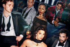 Nonton Industry Season 3 (2024) Full Episode Sub Indo GRATIS Kelanjutan Investasi Yasmin, Robert, dan Eric  di IPO