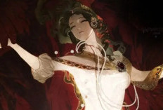 Ler Secret Lady Capítulo 125 Scan PT BR Spoiler E Data De Lançamento Vazaram