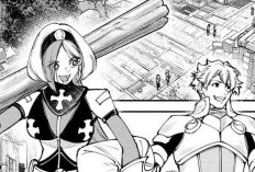 Lire l'aperçu Shangri-La Frontier chapitre 277 VF, d'un inconnu