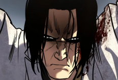 Spoilers o Manhwa Juvenile Law Capítulo 40 Scan BR, Terrível vingança