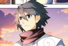 Lire le Manhua Battle Through the Heavens Chapitre 473 en VF Scan Heure Fuir Revelent et Date de Sortie