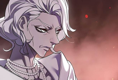 Link Baca RAW Eleceed Chapter 348 Bahasa Indonesia, Keberadaan Dokter Delein yang Sudah Diketahui