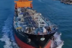 Terkini! 2 Kapal Tanker Pertamina yang Bawa Pasokan Minyak Tertahan di Selat Hormuz, Begini Kata Presiden Prabowo Subianto