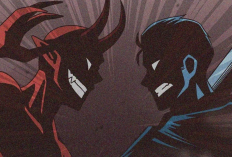 Spoilers de Manhwa What Can't Kill Me Capítulo 10 PT BR, Novo alvo!