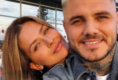 Natasha Rey, La Estrella Que Filtró El Vídeo De Mauro Icardi: El Caso Podría Clasificarse Como Porno Venganza