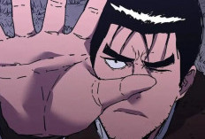 Baca Manhwa Peerless Dad 275 Bahasa Indonesia, Mencari Kekuatan pada Diamond Qi yang Tersembunyi!