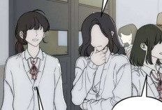 Link Baca Manhwa Endless Yearning Chapter 7 Bahasa Indonesia, Jadi Bahan Gibah Banyak Orang!