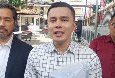  Teror Karangan Bunga dr Oky Pratama Naik Penyidikan, Usai Berlangsung dari Tahun 2025!