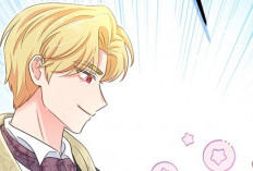 Link Baca Webtoon I Didn't Sign Up to be a Nanny! Chapter 27 Bahasa Indonesia, Duke Memanfaatkan Kesempatan!