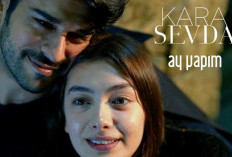 Sinopsis Series Kara Sevda (Endless Love) Cinta Lama Bersemi Kembali Ditengah Adanya Orang Baru