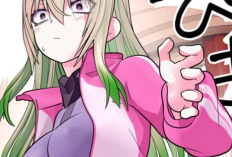 Spoiler RAW! Leia Manga Kakushite! Makina-san!! Capítulo 29 Scan PT BR, Duas Mulheres Safadas