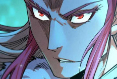Lire le Manhua The Ultimate of All Ages Chapitre 424 Scan VF Voici La Toute Nouvelle Technique D'épée 