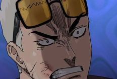 Baca Manhwa To Not Die Chapter 185 Bahasa Indonesia, Serangan Bertubi-Tubi yang Mematikan!