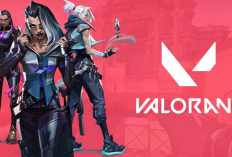 Berapa GB Ukuran Valorant Full Data 2024? Cek Disini Lengkap Spesifikasi Minimum untuk Main!