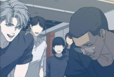 Spoilers e Ler Manhwa BL Nerd Project Capítulo 40 Scan BR, Aumentando a condição da equipe