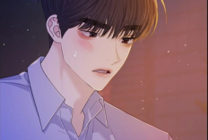 Blushing! Lanjutan Link Baca Webtoon The Couple Breaker Chapter 82 English Sub Indonesia