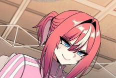 RAW! Rating Manhwa Stop Smoking (Someone Stop Her!) Chapter 106 Bahasa Indonesia, Gangchan Memang Pengertian