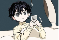 Spoilers el Manhwa In Between Capítulo 48 en Español, Eun Soo no puede evitarlo
