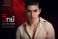Drama BL Thailand The Whisperer (2023) Episode 2 : Link Nonton Sub Indo dan Informasi Jadwal Tayang