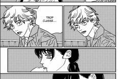 Spoilers RAW Manga Chainsaw Man Chapter 201 en Français, La résistance est terminée !
