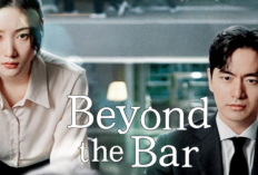 Link Nonton Beyond the Bar Sub Indo Lengkap dan Legal, Drama Hukum Terbaru yang Lagi Naik Daun Dibintangi Lee Jin-wook 