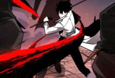 Omniscient Reader's Viewpoint Manhwa Chapitre 235 FR Scan RAW, Poste de gardien à surveiller