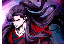 Update! Spoilers RAW Manhwa Nano Machine Chapitre 282 Scan VF, Yeo Woon utilise une nouvelle tactique