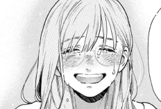 Spoiler RAW! Lecture En Ligne Manga Uruwashi no Yoi no Tsuki Chapitre 37 VF FR Scan, Une Promesse très Intime