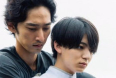 Emosional! Nonton Drama One Room Angel (2023) 5 Sub Indo, Ibu Koki Masuk Kamar Secara Tiba-tiba!