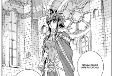 Lisez RAW Manga Ubel Blatt Chapitre 172 en Français, La bataille s'intensifie