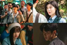 Im Siwan Jadi Bocah Polos! Sinopsis Drama Once Upon A Boyhand (2023) Kisah Siswa SMA yang Ingin Bergabung dengan Geng Sekolah