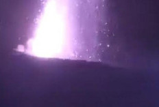 Geger! Fenomena Kilat dan Dentuman Keras di Gorontalo Viral, Gegerkan Warga Setempat