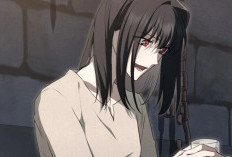 RAW Manhwa Aballero De Maldición Roja Capitulo 28 Español Scan Verónica Salva A León A Través De Bahamut