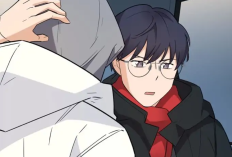 Leitura de Manhwa BL My Hot Friend Is Glowing S2 Capítulo 51 PT BR, Uma nova vida emocionante!