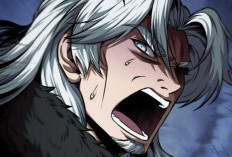 Link RAW Manhwa Nanotecnologia Marcial Capítulo 254 Scan PT BR Veja Como A História É Emocionante Aqui