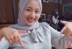 Profil Wiki Etika TikToker yang Viral Gara-Gara Goyangan Brutal, Udah Disenggol Berkali-Kali Masih Belum Tobat 