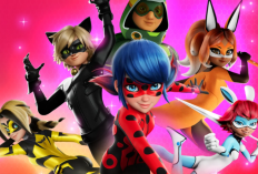 Sinopse e Link para Assistir Miraculous Ladybug 6 Temporada Episódios Completo Legendado Em Portuguêse BR Gratuito sem Login