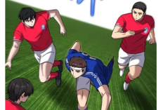 Ler Manhwa The Genius Midfielder's Passes Are Special Capítulo 25 PT BR, Ataque impressionante