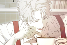 Preciso de uma Explicação! Spoilers e Links de Leitura Manhwa BL Nerd Project Capítulo 43 PT BR Scan