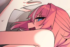 Lena est Sexy ! Spoiler et Lire le Manhwa Stop Smoking (Someone Stop Her!) Chapitre 30 Scan VF FR